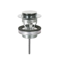 VALVULA CLICK LAVABO TRES